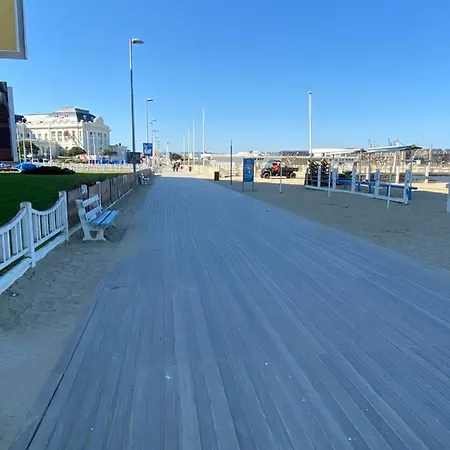 Le Petit Flaubert Apartment