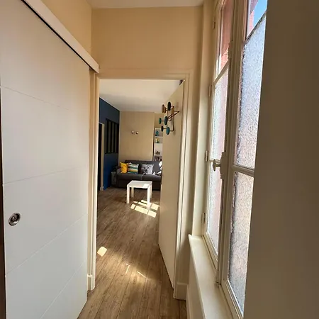 Le Petit Flaubert * Trouville-sur-Mer