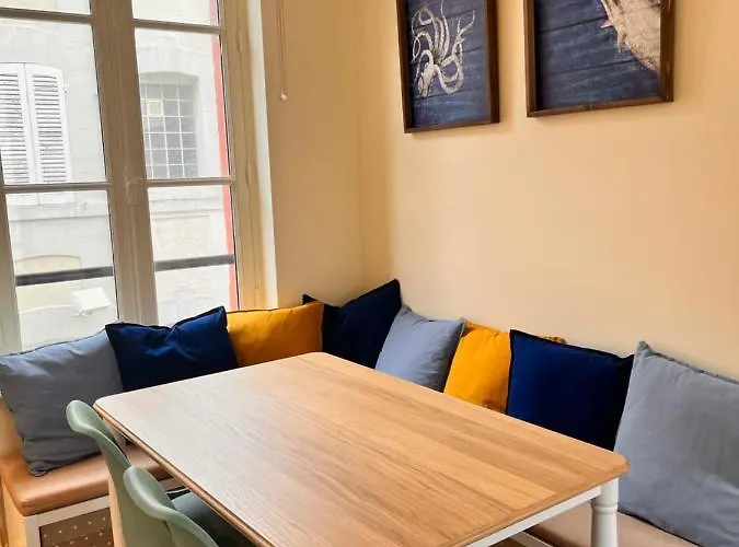 Le Petit Flaubert * Trouville-sur-Mer