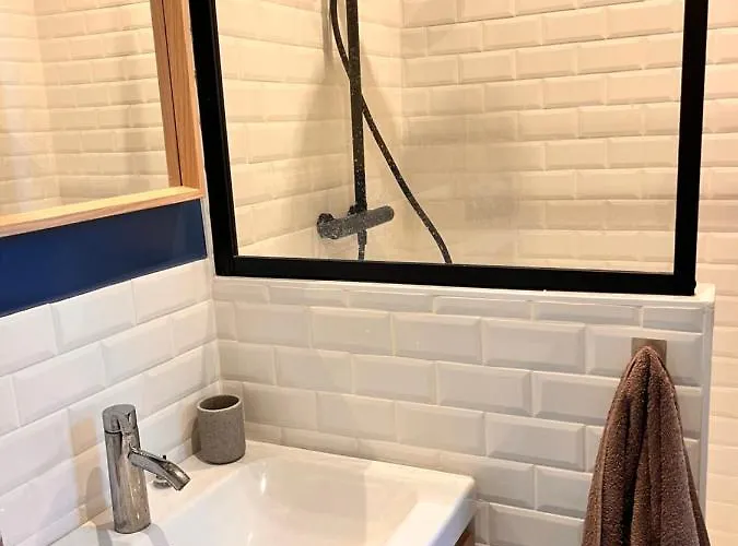 Le Petit Flaubert Apartment Trouville-sur-Mer