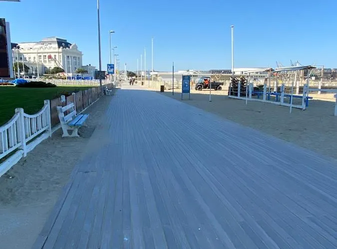 Le Petit Flaubert Daire