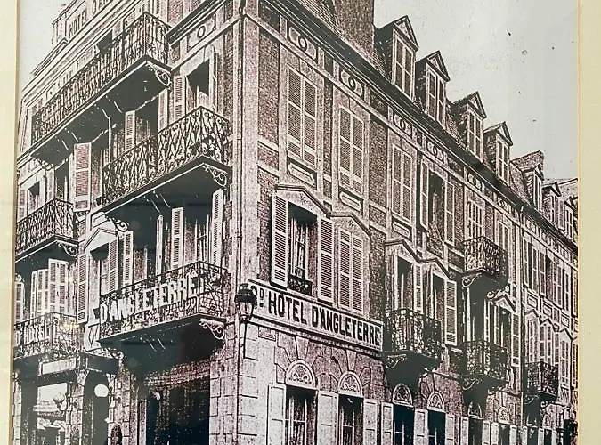 Apartment Le Petit Flaubert